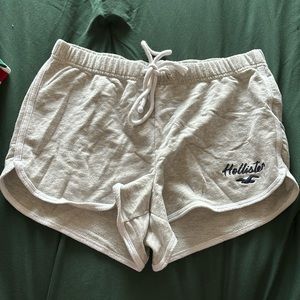 Hollister shorts